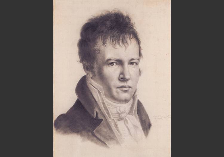 Alexander Von Humboldt Alexander Von Humboldt