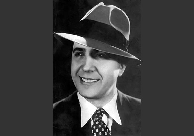 Carlos Gardel - Musée Carlos Gardel, Abasto Carlos Gardel - Musée Carlos Gardel, Abasto