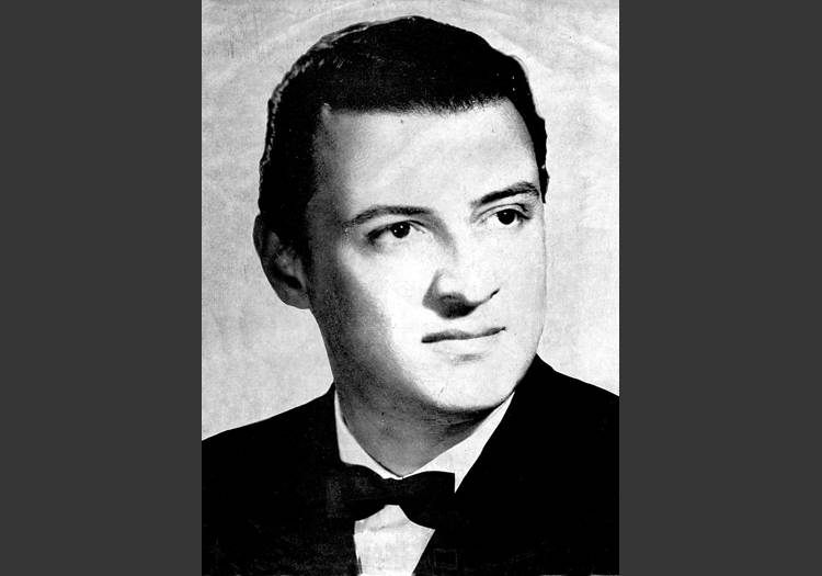 Julio Sosa - CC Wikimédia Julio Sosa - CC Wikimédia