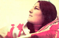 Mercedes Sosa – CC Wikimédia Mercedes Sosa - CC Wikimédia