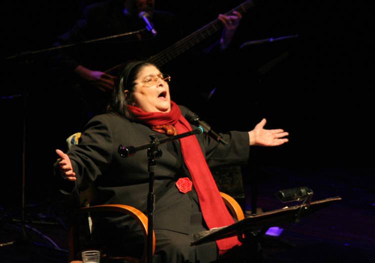 Mercedes Sosa Mercedes Sosa