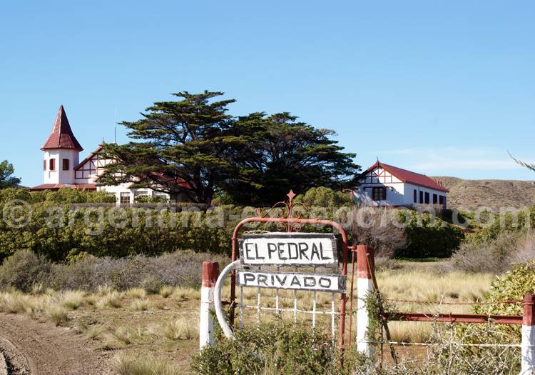 Lodge El Pedral, Puerto Madryn Lodge El Pedral, Puerto Madryn