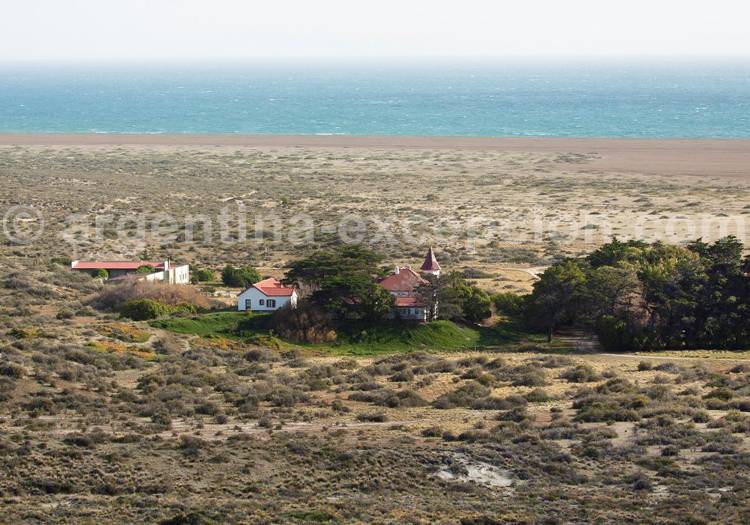 Safari photographique animalier au lodge El Pedral Safari photographique animalier au lodge El Pedral