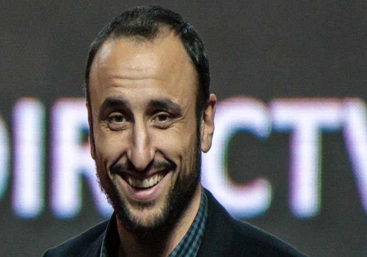 Manu Ginóbili - Crédit licence CC Manu Ginóbili - Crédit licence CC