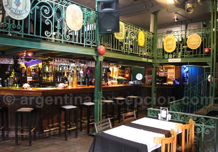 Bar El Verde, Microcentro Bar El Verde, Microcentro