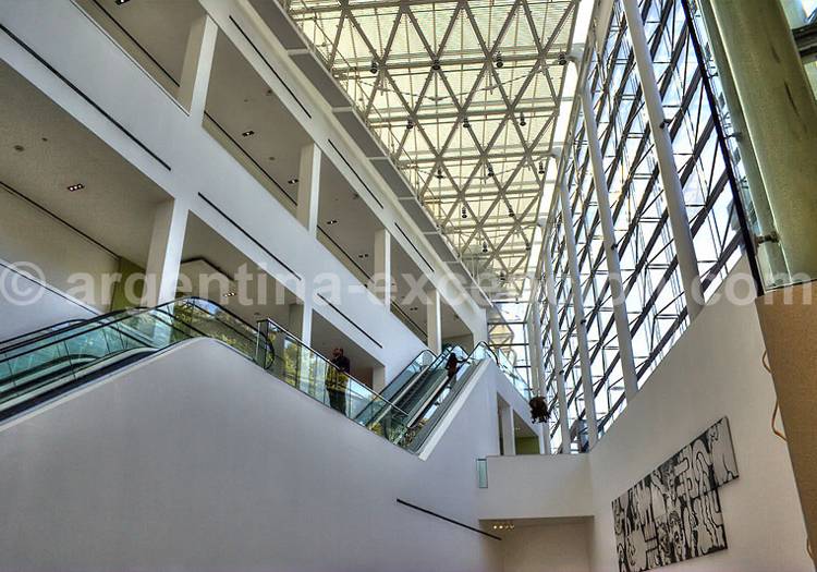 Malba, Buenos Aires Malba, Buenos Aires