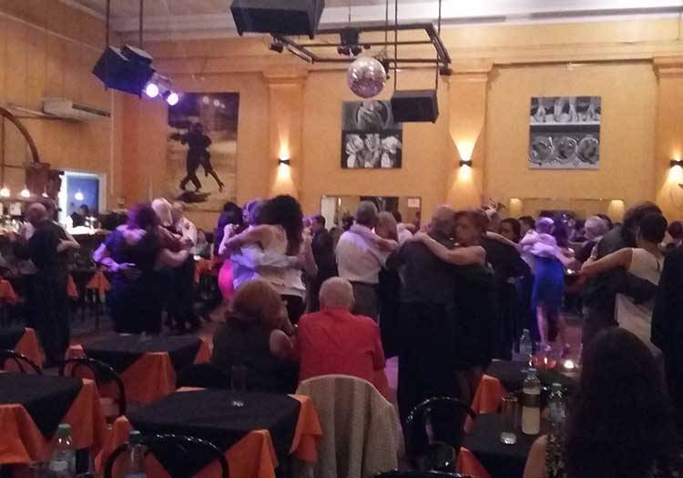 Salon Canning, milonga parakultural cc fb Salon Canning, milonga parakultural cc fb