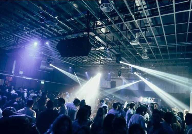 Terrazas del este cc fb