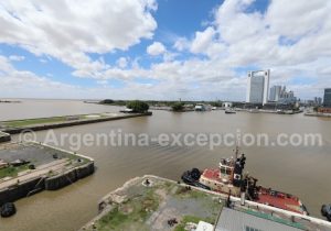 Puerto Madero, quartier de Buenos Aires