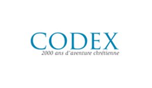 Logo Codex