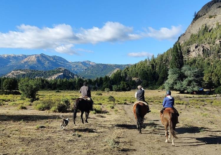 À la Une - Récit de voyage en Argentine et au Chili