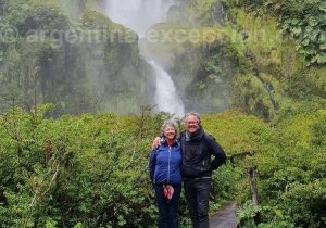 Circuit en couple au sud du Chili et de l'Argentine Circuit en couple au sud du Chili et de l'Argentine