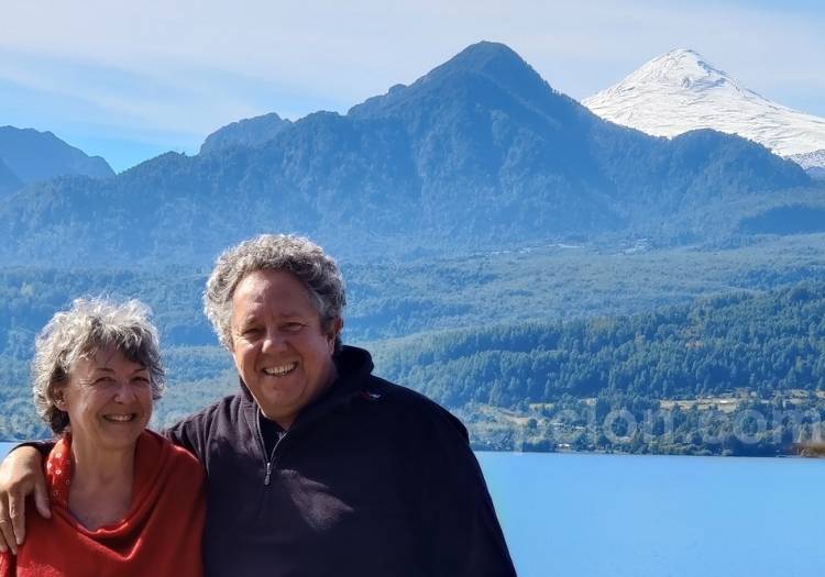 Notre voyage en Patagonie