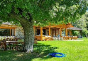 Récit de voyage - hôtellerie Récit de voyage - hôtellerie