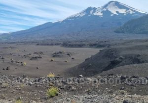 Récit de voyageurs _ randonnée dans les volcans de Patagonie Récit de voyageurs _ randonnée dans les volcans de Patagonie