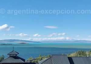 Retour de voyage d'Argentine