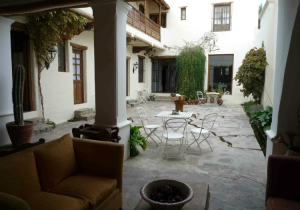 patio hôtel el cortijo Argentine patio hôtel el cortijo Argentine