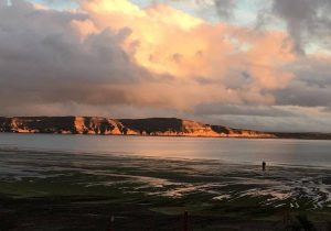 Hôtel avec vue sur mer Oceano Patagonia Hôtel avec vue sur mer Oceano Patagonia