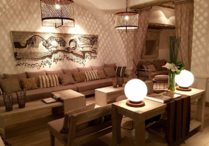 espaces conviviaux hôtel el cortijo patagonie espaces conviviaux hôtel el cortijo patagonie