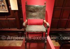 Haut Pérou (Bolivie) XVIII