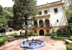 Musée d'Art Hispano-Americain Isaac Fernandez Blanco, Buenos Aires, Argentine (2)