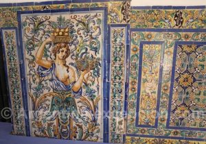 Musée d'Art Hispano-Americain Isaac Fernandez Blanco, Buenos Aires, Argentine (5)