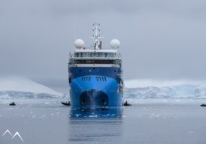 Bâteau Ocean Victory, croisière en Antarctique, Argentine (2)
