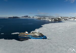 Bâteau Ocean Victory, croisière en Antarctique, Argentine