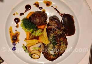 Plats traditionnels d'Argentine