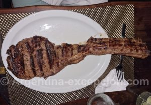 TBone steack argentin