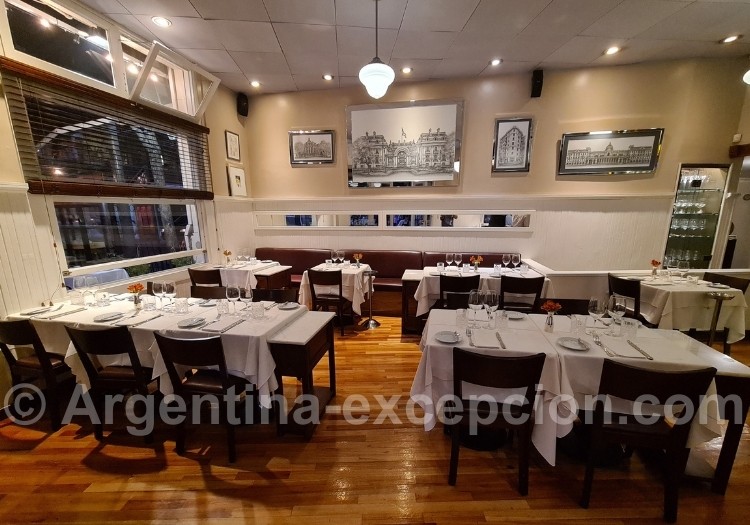 Restaurant Le Roux Restaurant Le Roux