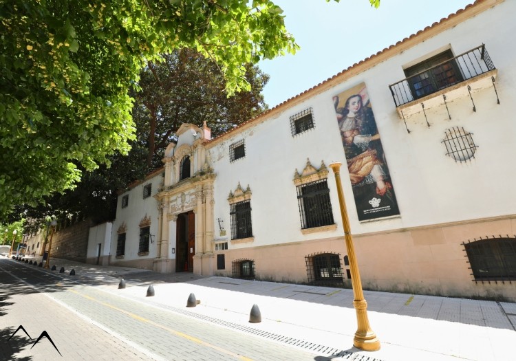 Muséee d'Art Hispano-Americain Isaac Fernandez Blanco Muséee d'Art Hispano-Americain Isaac Fernandez Blanco