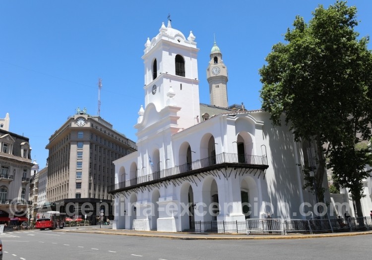 Museo Cabildo de Buenos Aires