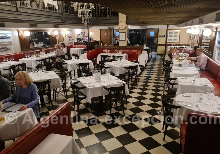 Restaurant Fervor Restaurant Fervor