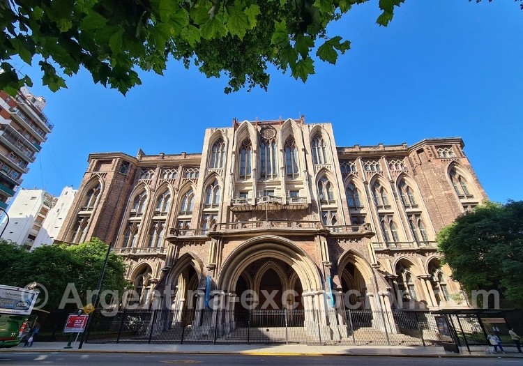 UBA, facultad de Ingeniería de la Universidad de Buenos Aires UBA, facultad de Ingeniería de la Universidad de Buenos Aires
