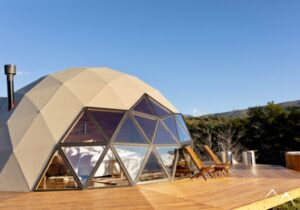 À la Une - Pristine Luxury Camp