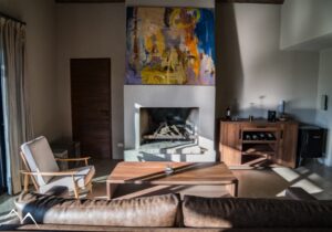 Chambre double Atamisque Wine Lodge, Mendoza Chambre double Atamisque Wine Lodge, Mendoza