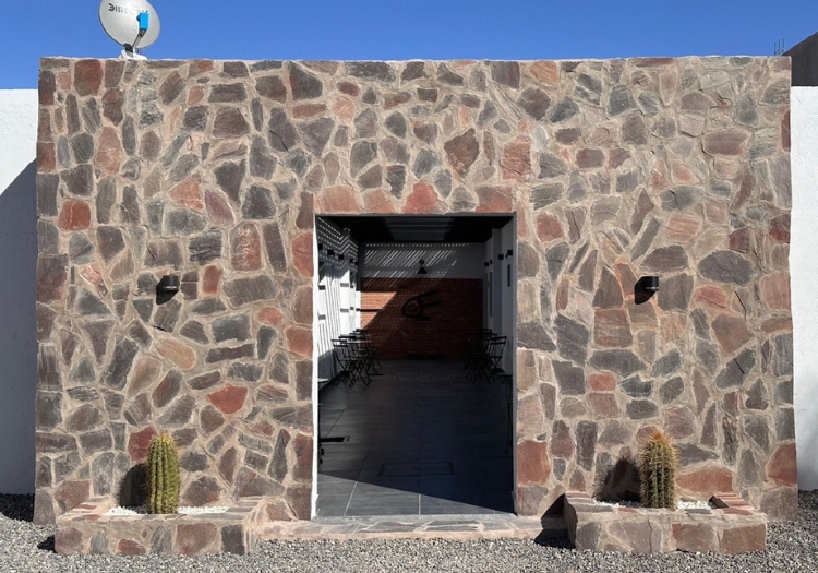 Hôtel Boutique Casagrande, Tinogasta, Argentine