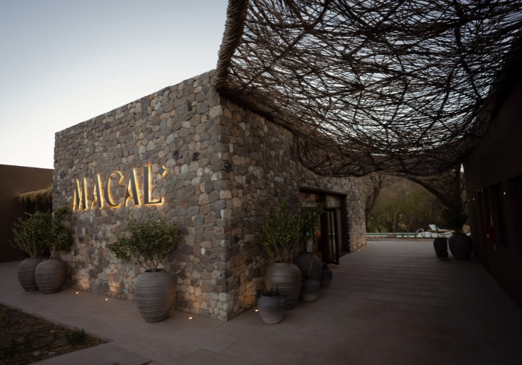 Hôtel Macal, Cachi, Argentine