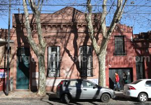 5 Villa Crespo, Buenos Aires