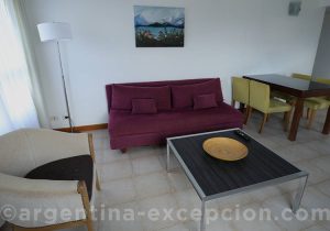 Appartement - Hôtel Cilene del Faro, où dormir à Ushuaia