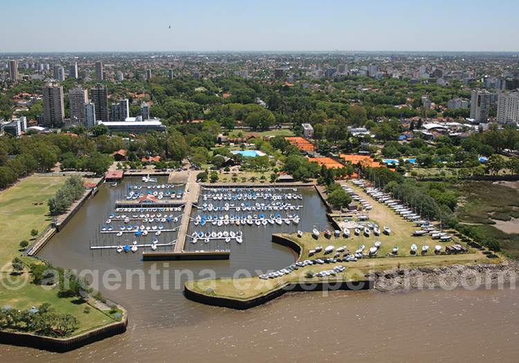 Centre Naval de Olivos Centre Naval de Olivos