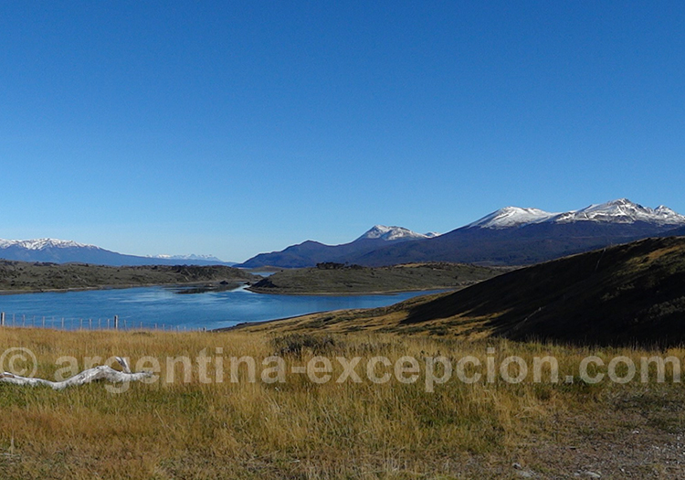 Histoire du parc Terre de Feu Histoire du parc Terre de feu