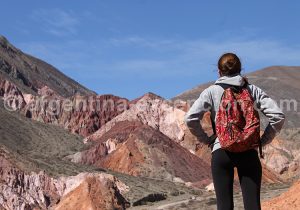 IMG_3687 Trekking, Cerro Siete Colores, Purmamarca