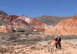 IMG_3716 Promenade à la montagne des Sept Couleurs dans le Noreste argentin