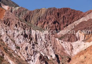 IMG_3733 Promenade Montagne des Sept Couleurs à Purmamarca