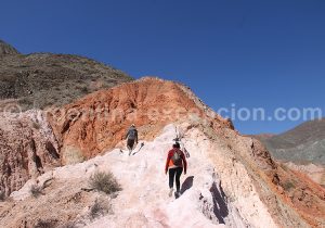 IMG_3786 Promenade Montagne des Sept Couleurs à Purmamarca