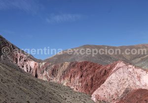 IMG_3824 Promenade Montagne des Sept Couleurs à Purmamarca