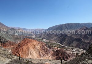 IMG_3835 Promenade Montagne des Sept Couleurs à Purmamarca