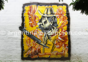 Gaucho, Festival de Doma y Folklore Gaucho, Festival de Doma y Folklore